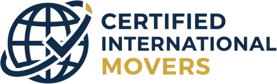 Certified International Movers
